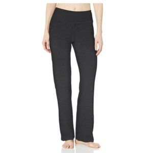 C9 Champion Women's Curvy Fit Yoga Pant, Ebony - Regular Length, M - NWOT
